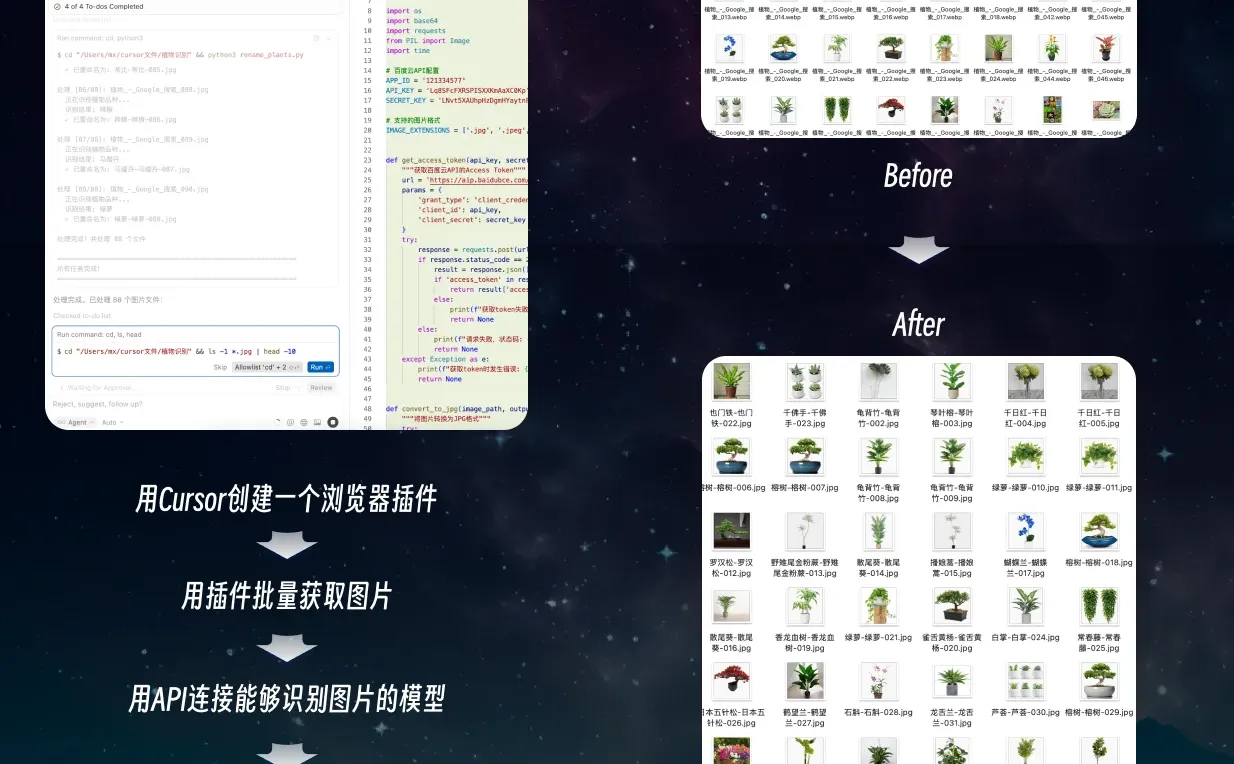 不会编程也能写代码？Cursor