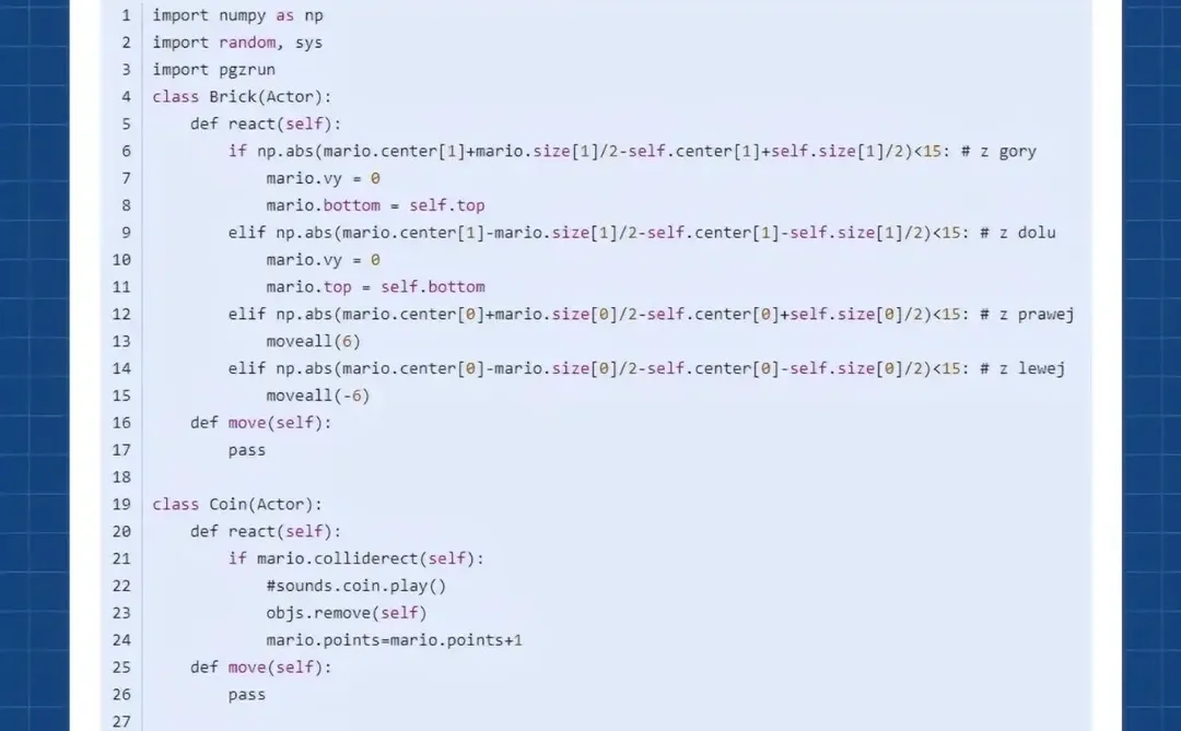 Python小游戏合集📚，轻松入门编程乐趣✨
