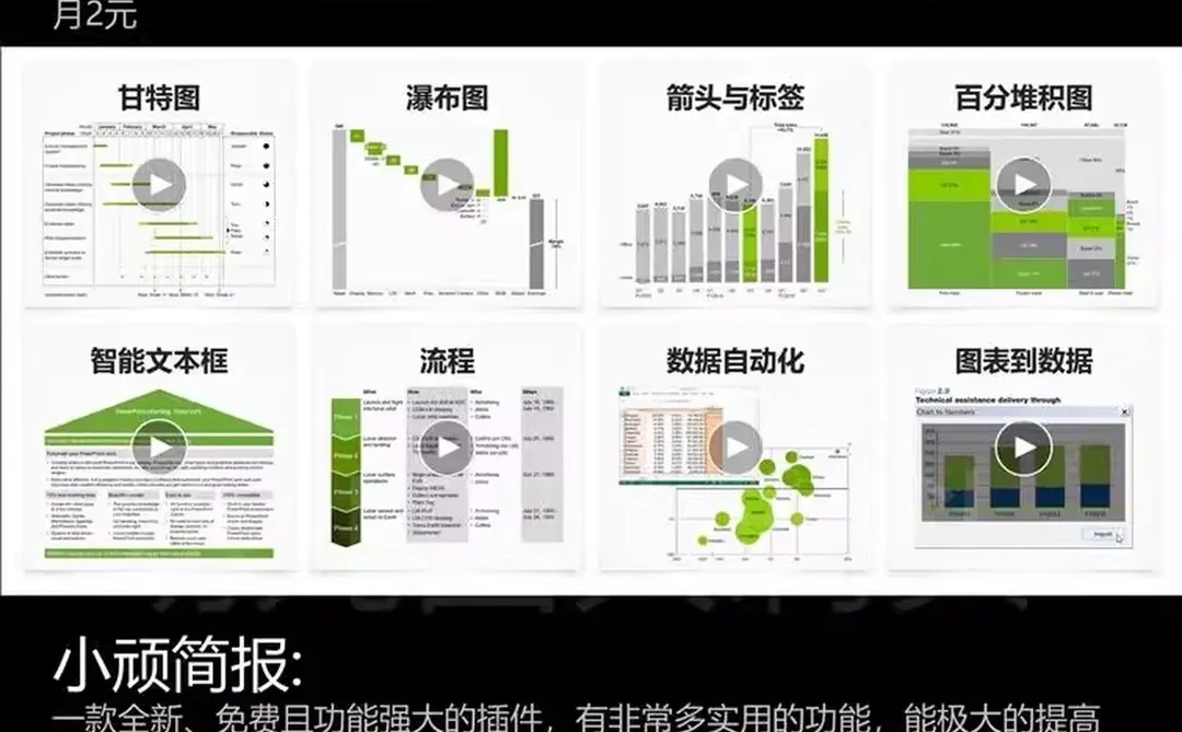 iSlide插件OKPlus插件OneK