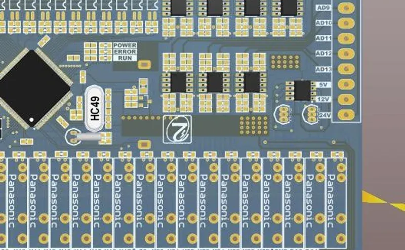 三菱PLC源码合集，近年精选资源