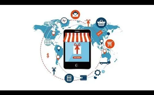 小程序源码商城，如果找到合适的商城源码