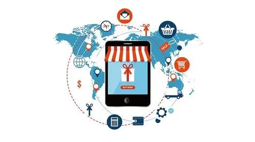 小程序源码商城，如果找到合适的商城源码