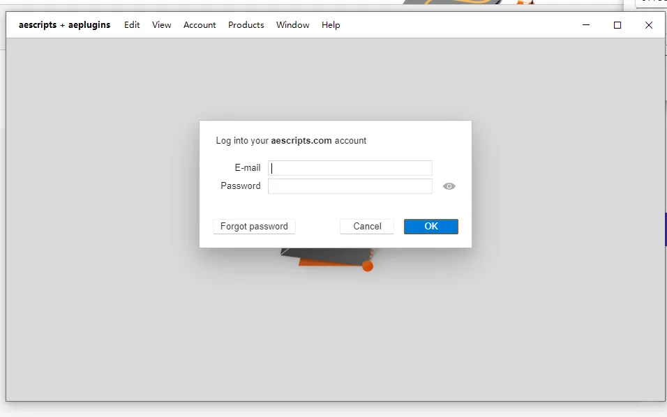 免费bodymovin插件安装
