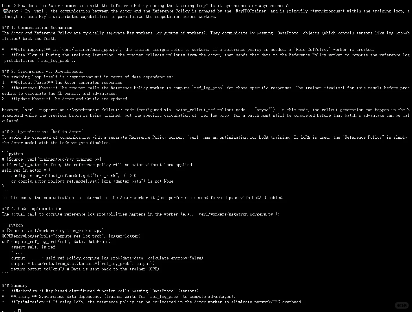 🔥 刚刚，已开源！Agentic GraphRAG