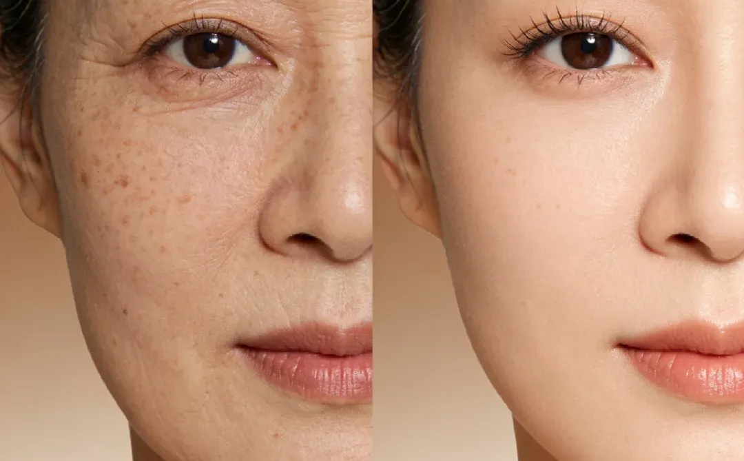 这PS插件,磨皮美白太绝了