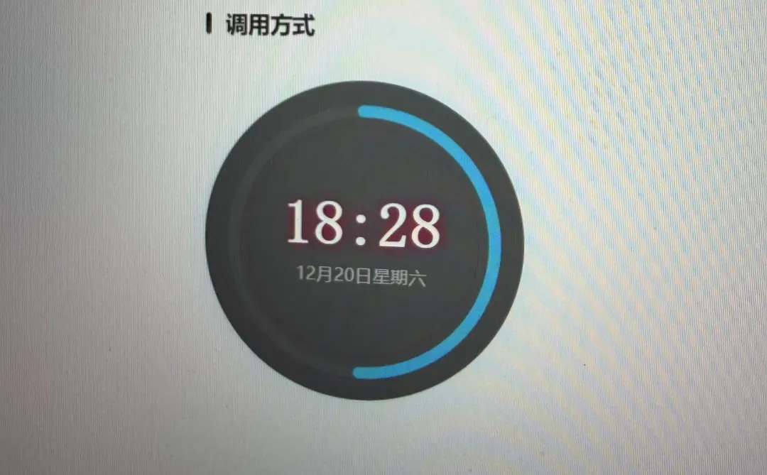 安利一个 ob 可视化插件 react components