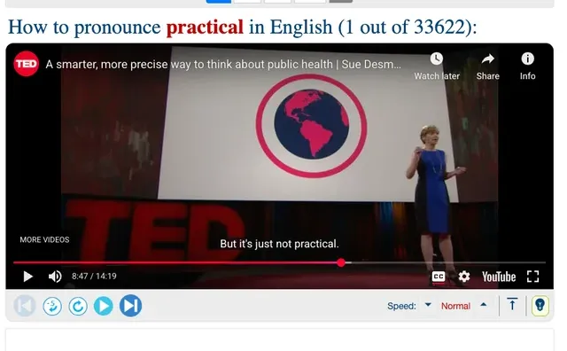 再也不怕单词读不准！这个Chrome插件救了我