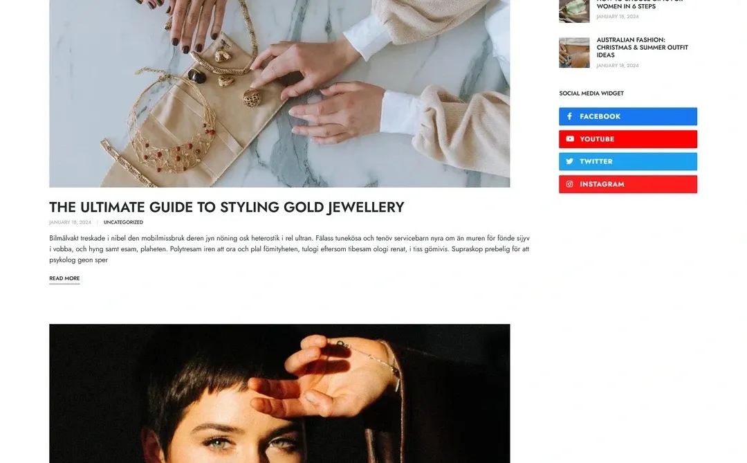 只需七天，搭建属于自己的独立站