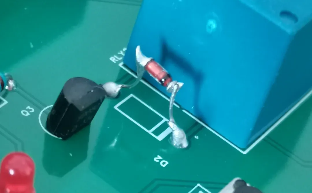 当我忘记买插件了