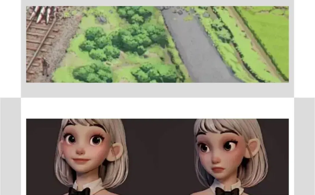 ZBrush必备的八款插件!好用到爆~