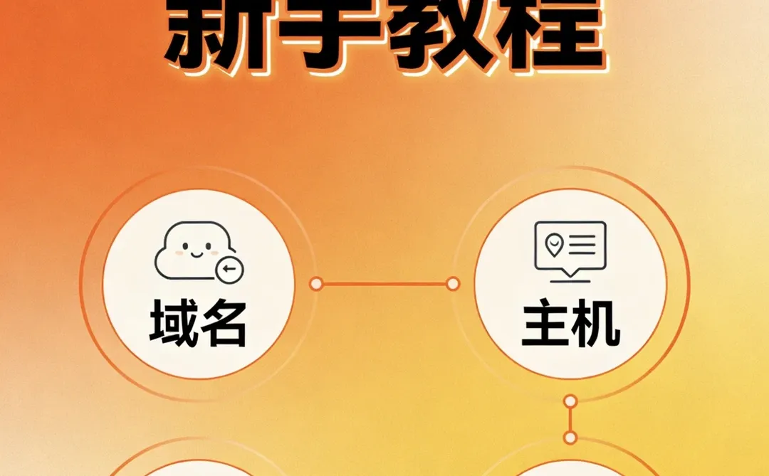 做网站的小伙伴，终于懂了！