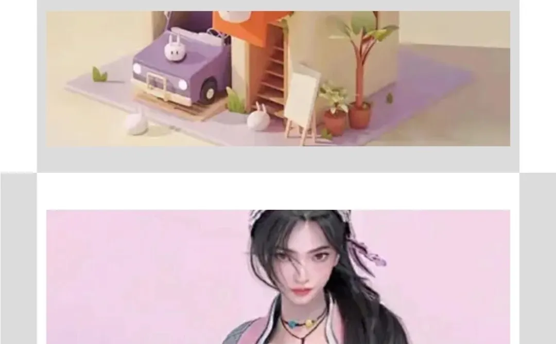 ZBrush必备的八款❌件!好用到爆炸啊