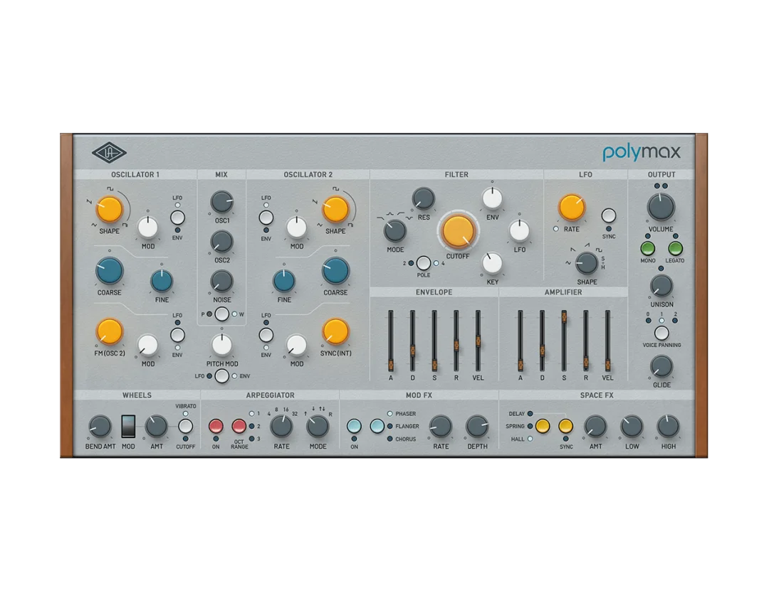 黑五必冲！UA十款经典插件免费任选其一