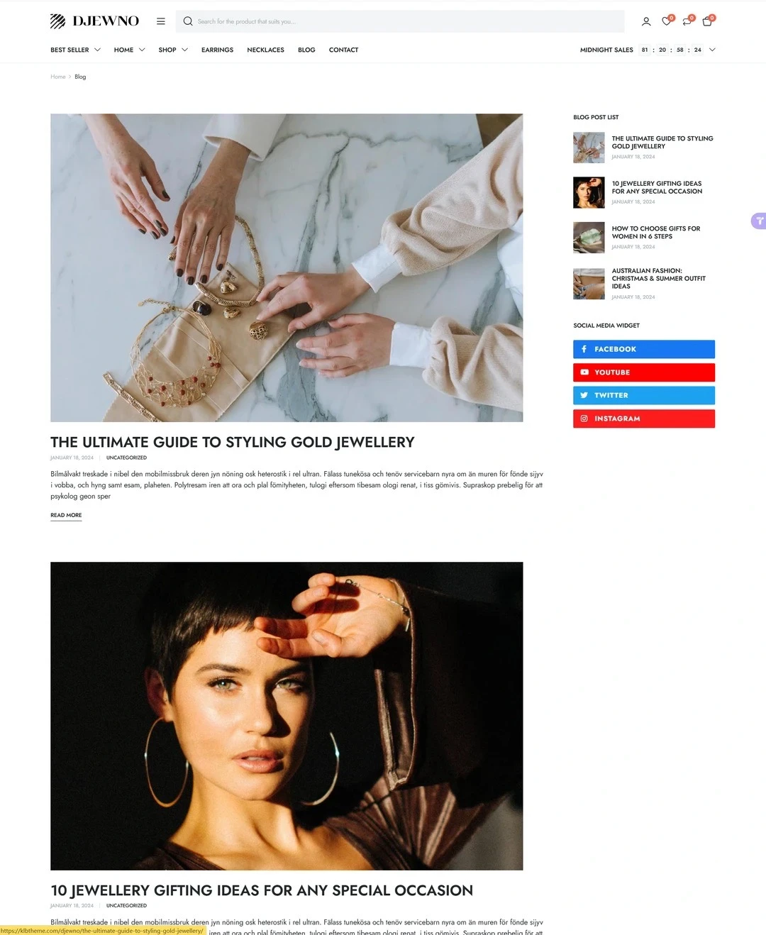 只需七天，搭建属于自己的独立站