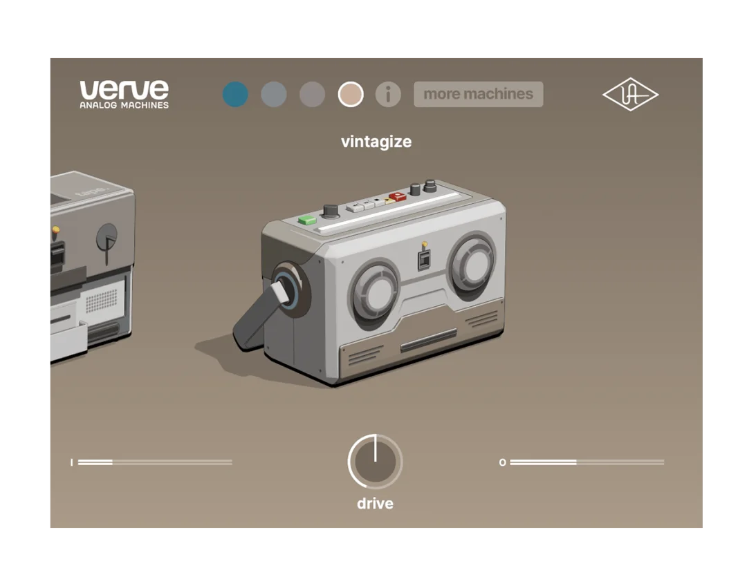 黑五必冲！UA十款经典插件免费任选其一