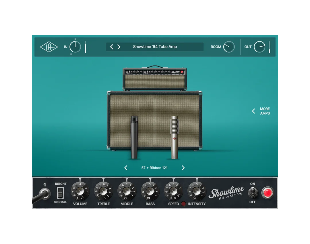 黑五必冲！UA十款经典插件免费任选其一