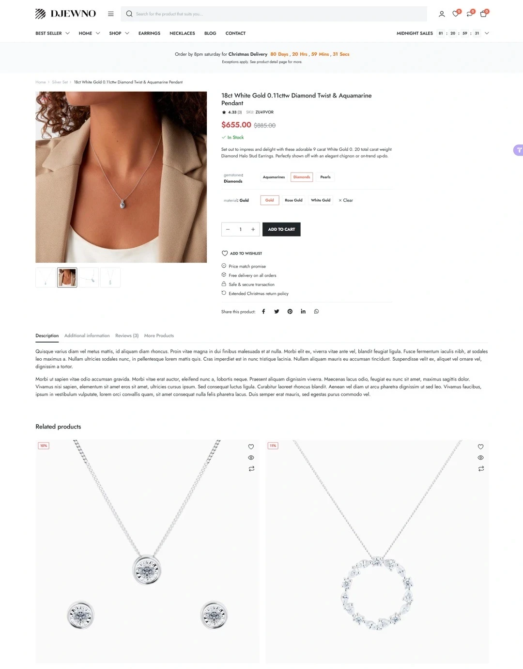 只需七天，搭建属于自己的独立站