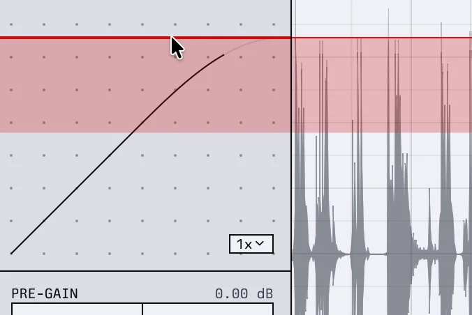 纯净算法 + 可视化！ 免费KLYP削波插件