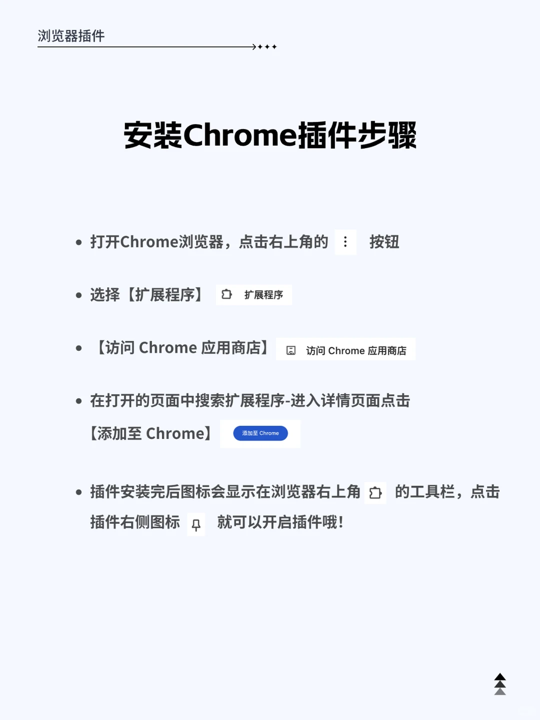 设计师必备的10个Chrome浏览器插件🔥