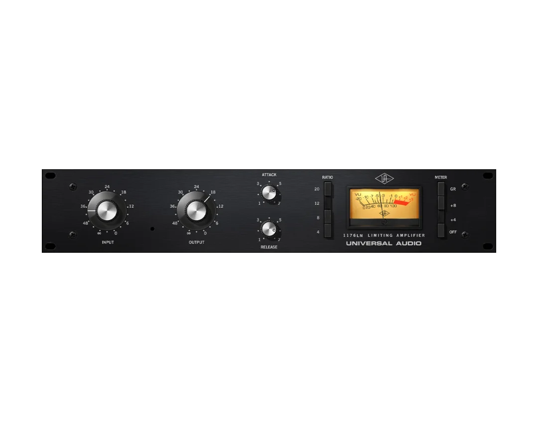 黑五必冲！UA十款经典插件免费任选其一