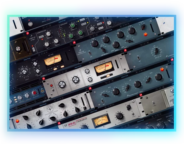 限时免费！129刀MG4+ EQ插件速领