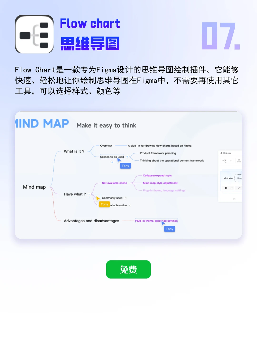 用Figma谁还不知道这些好用的免费插件?