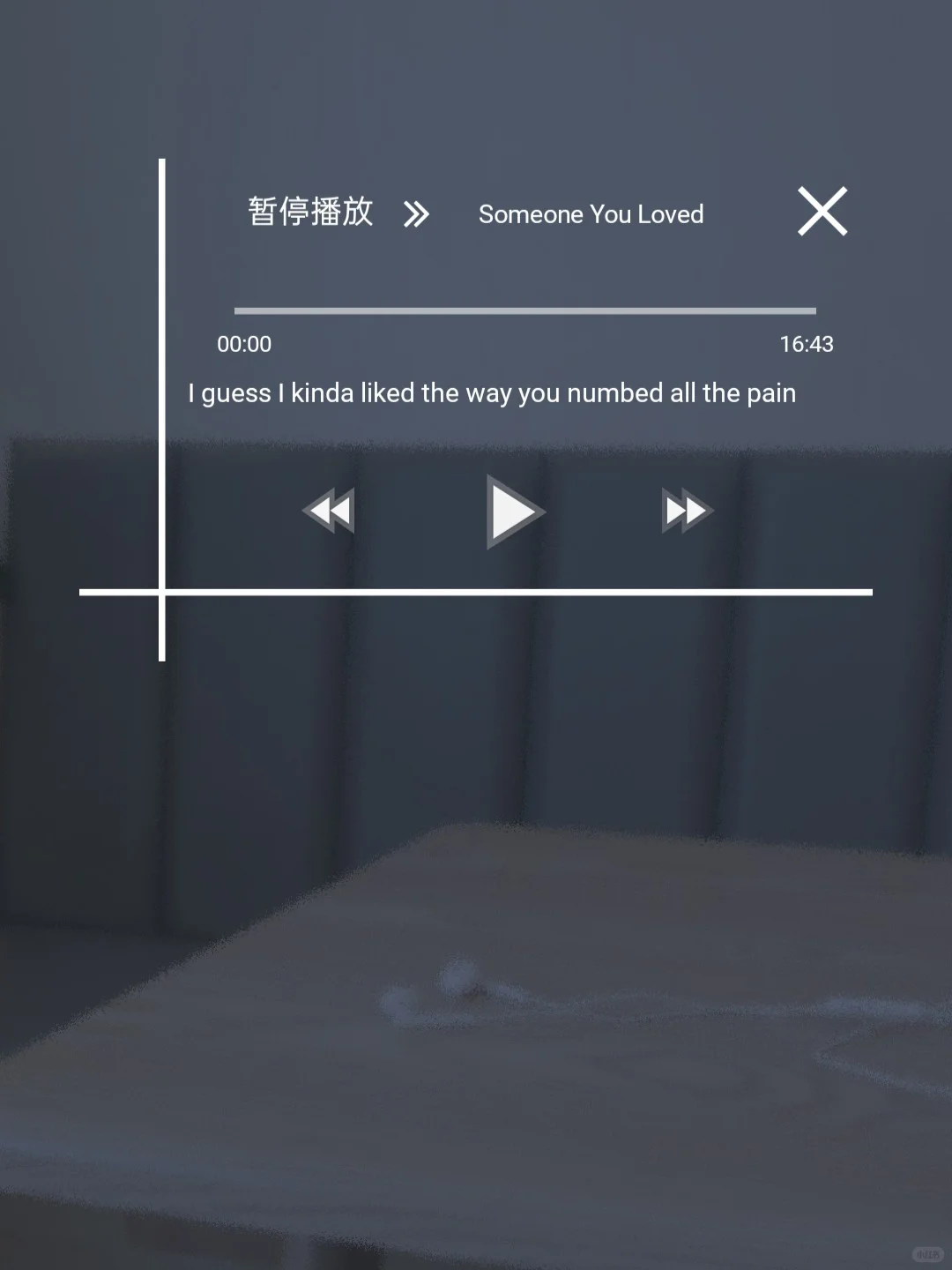 简约风插件小合集