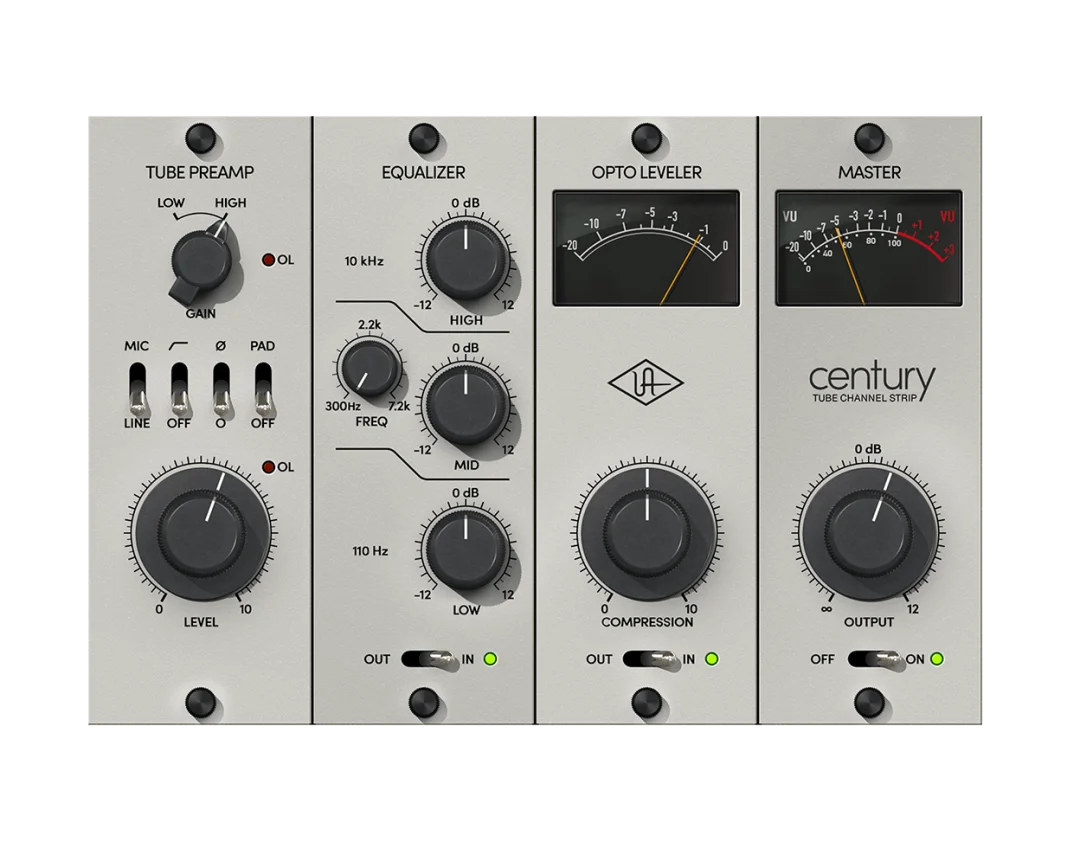 黑五必冲！UA十款经典插件免费任选其一
