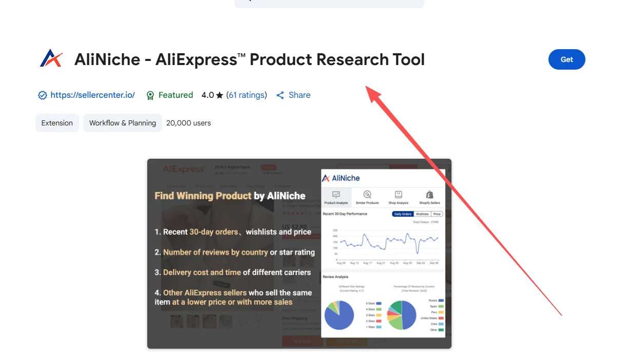 2026 清单：几款实测好用的速卖通免费插件