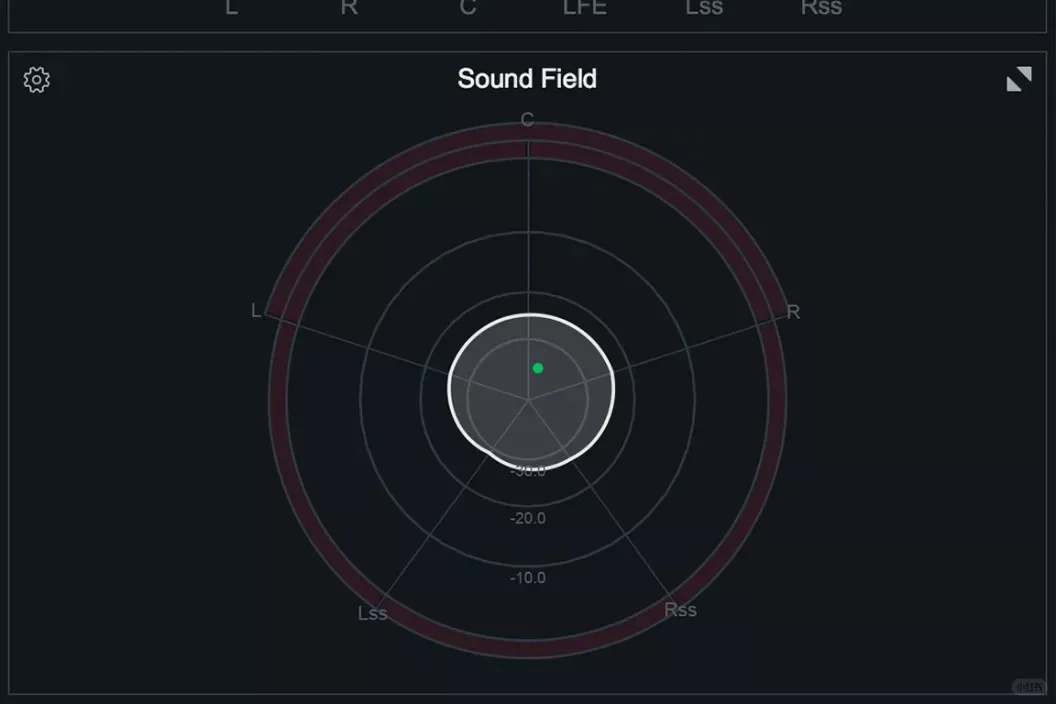 混音师刚需! 199刀专业计量插件免费领!