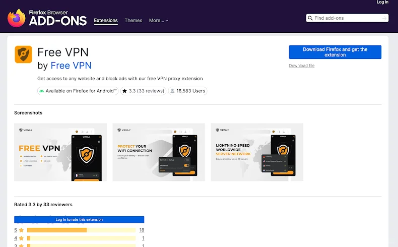 为什么我从不推荐免费 VPN / 翻译插件