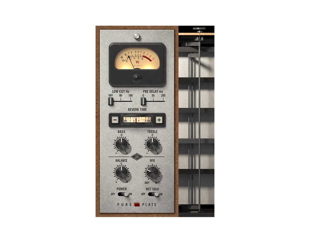 黑五必冲！UA十款经典插件免费任选其一