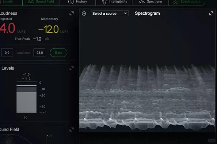混音师刚需! 199刀专业计量插件免费领!