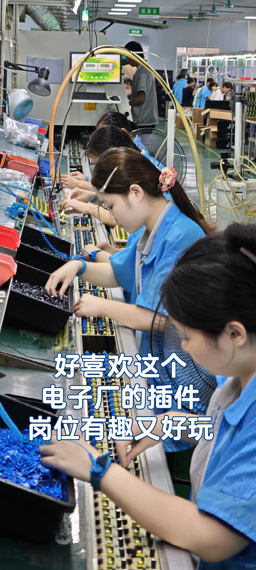 好喜欢这个插件岗位啊！