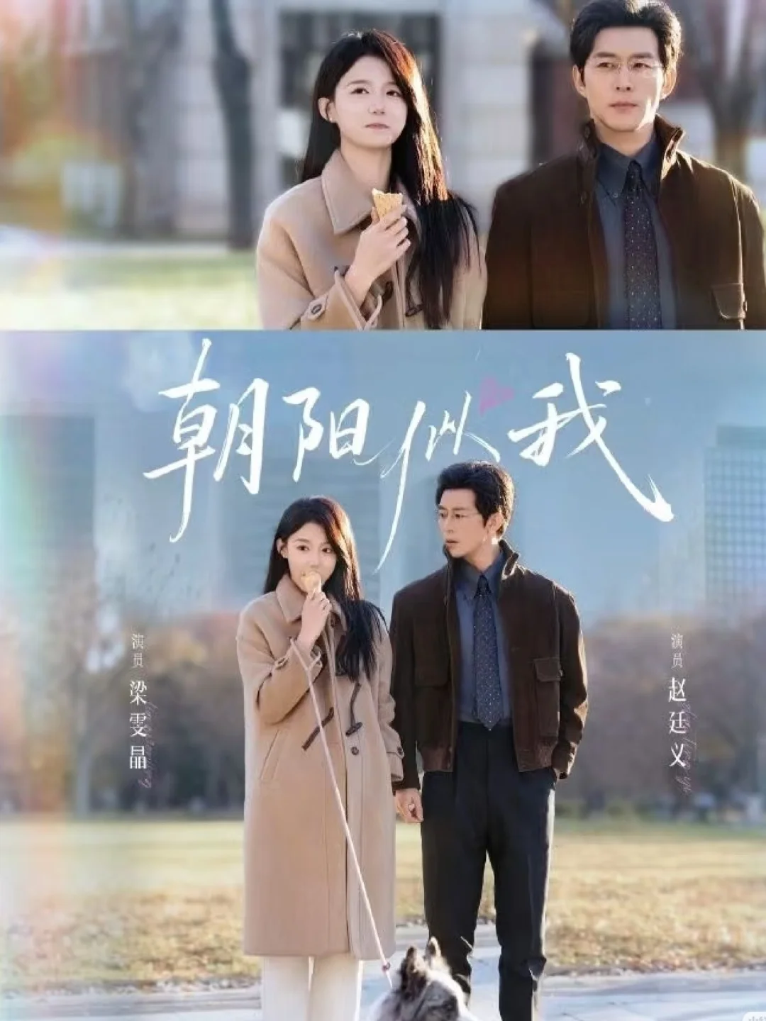 2025年最值得看的12部短剧