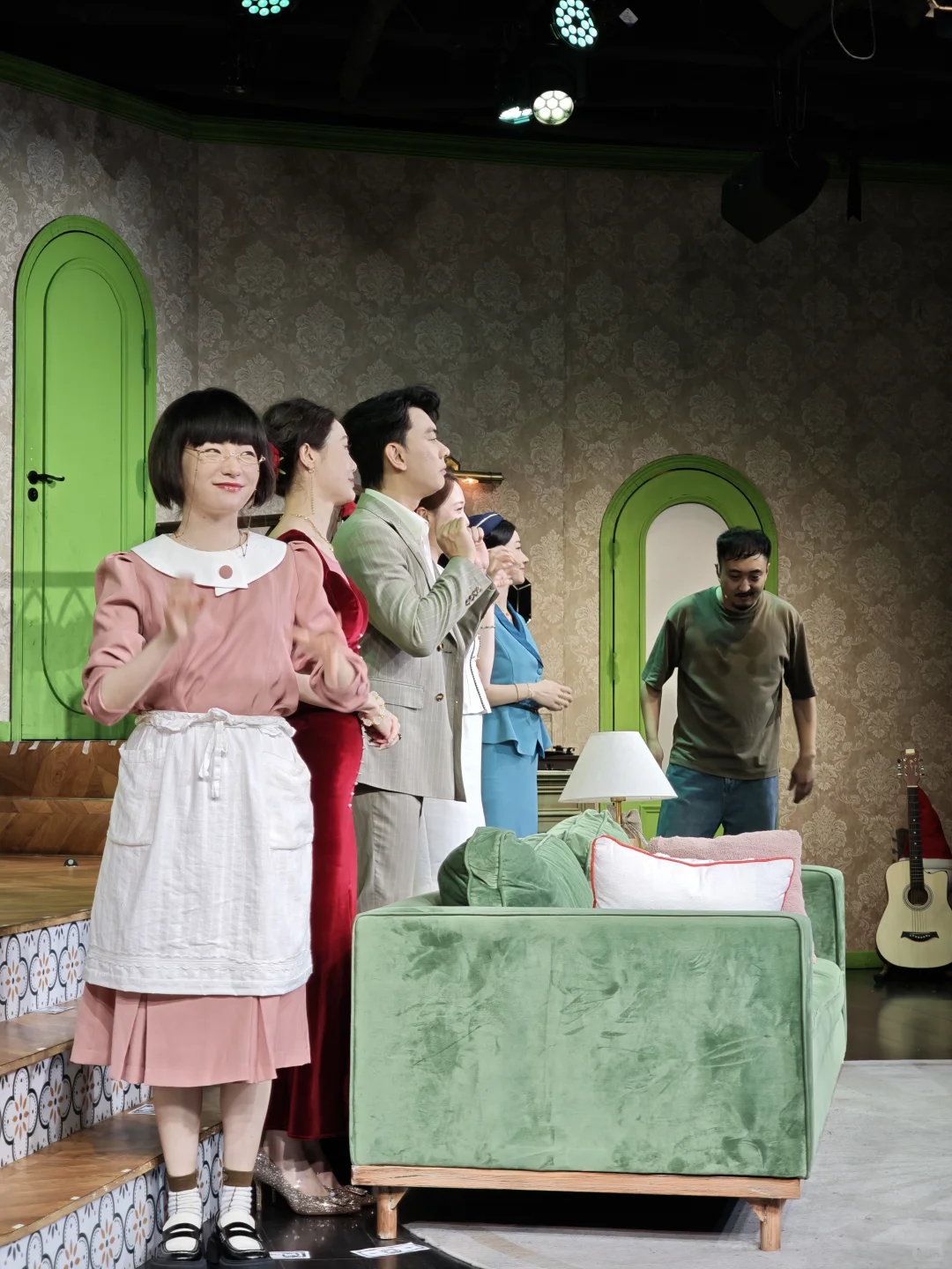 《空降未婚妻》：是哪个海王翻车我不讲