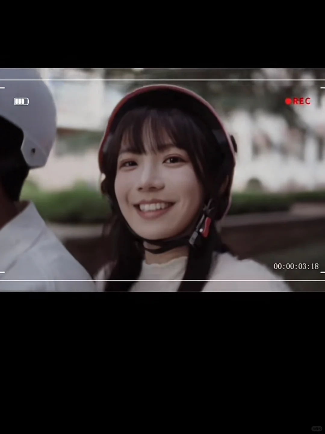 全剧没有亲亲但爱意就是浓烈得漫出屏幕