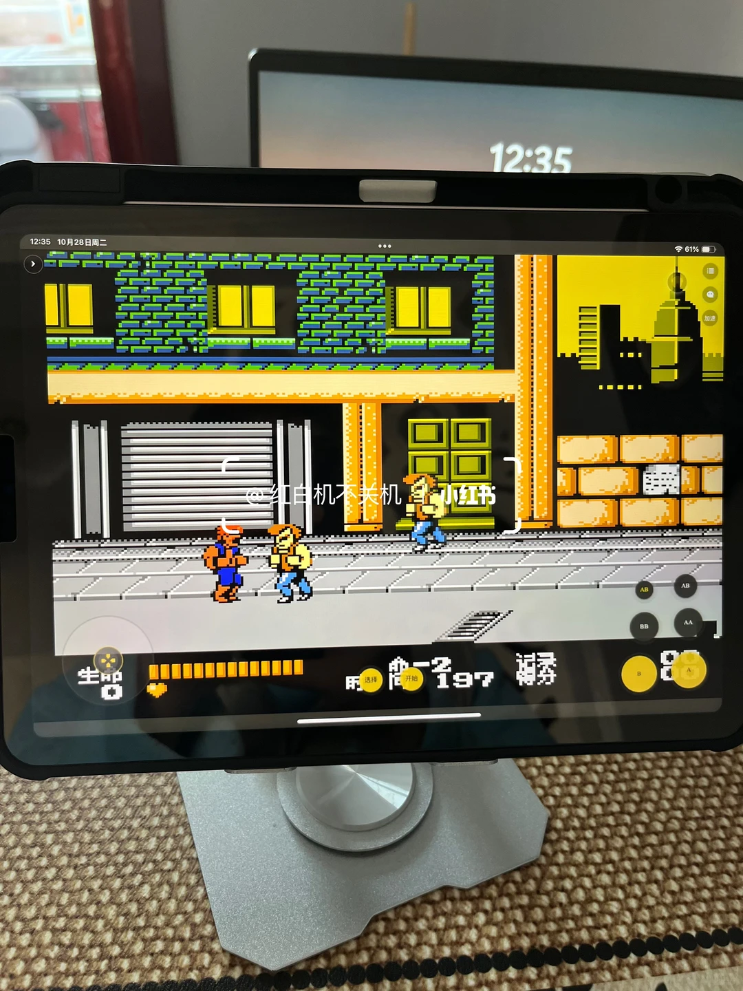 来还你的童年债🕹️