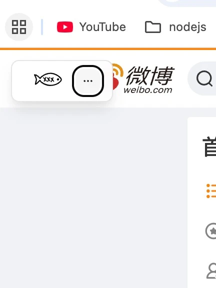 牛马摸鱼写了一个摸鱼时长统计的摸鱼插件