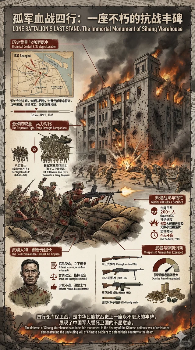 420 人撑起上海尊严的4天