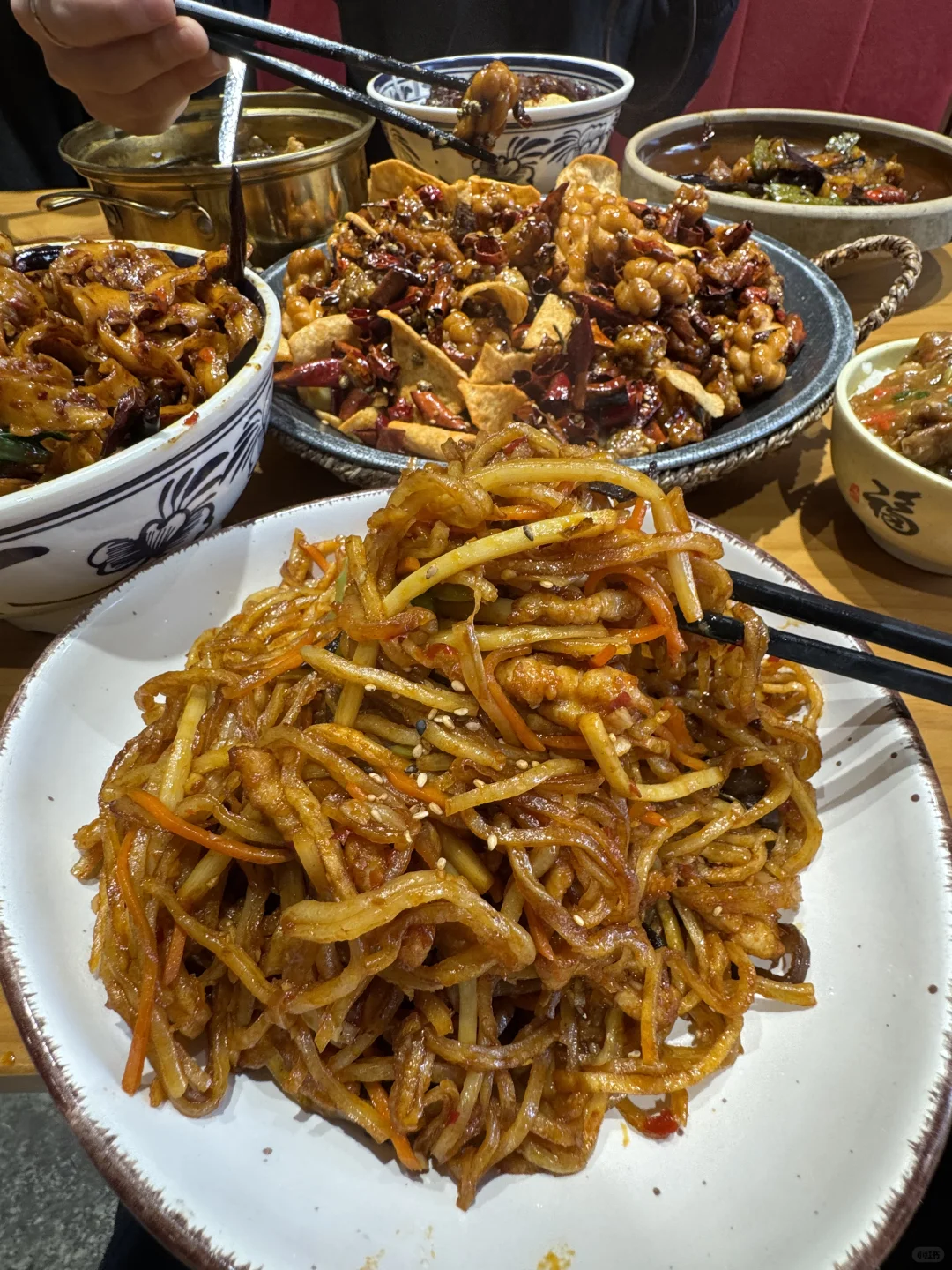 感觉是石家庄目前top1好吃的！！！！！