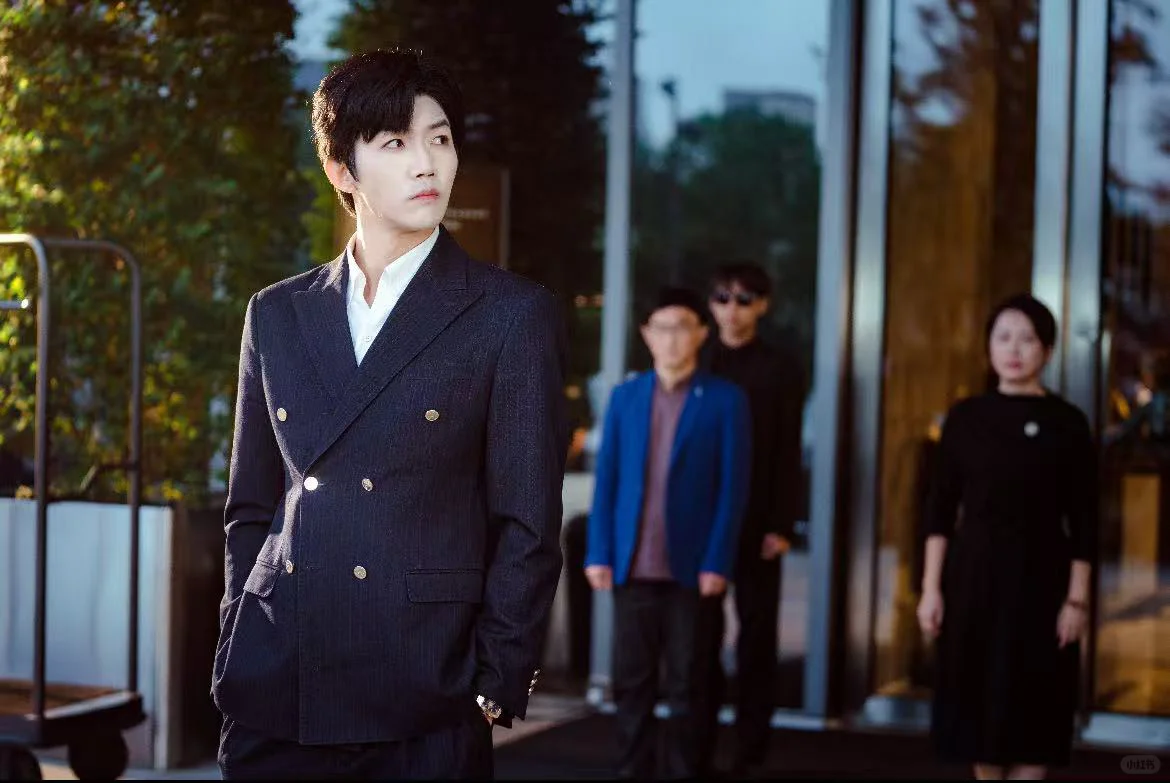 甜剧预警！《枕上独宠》