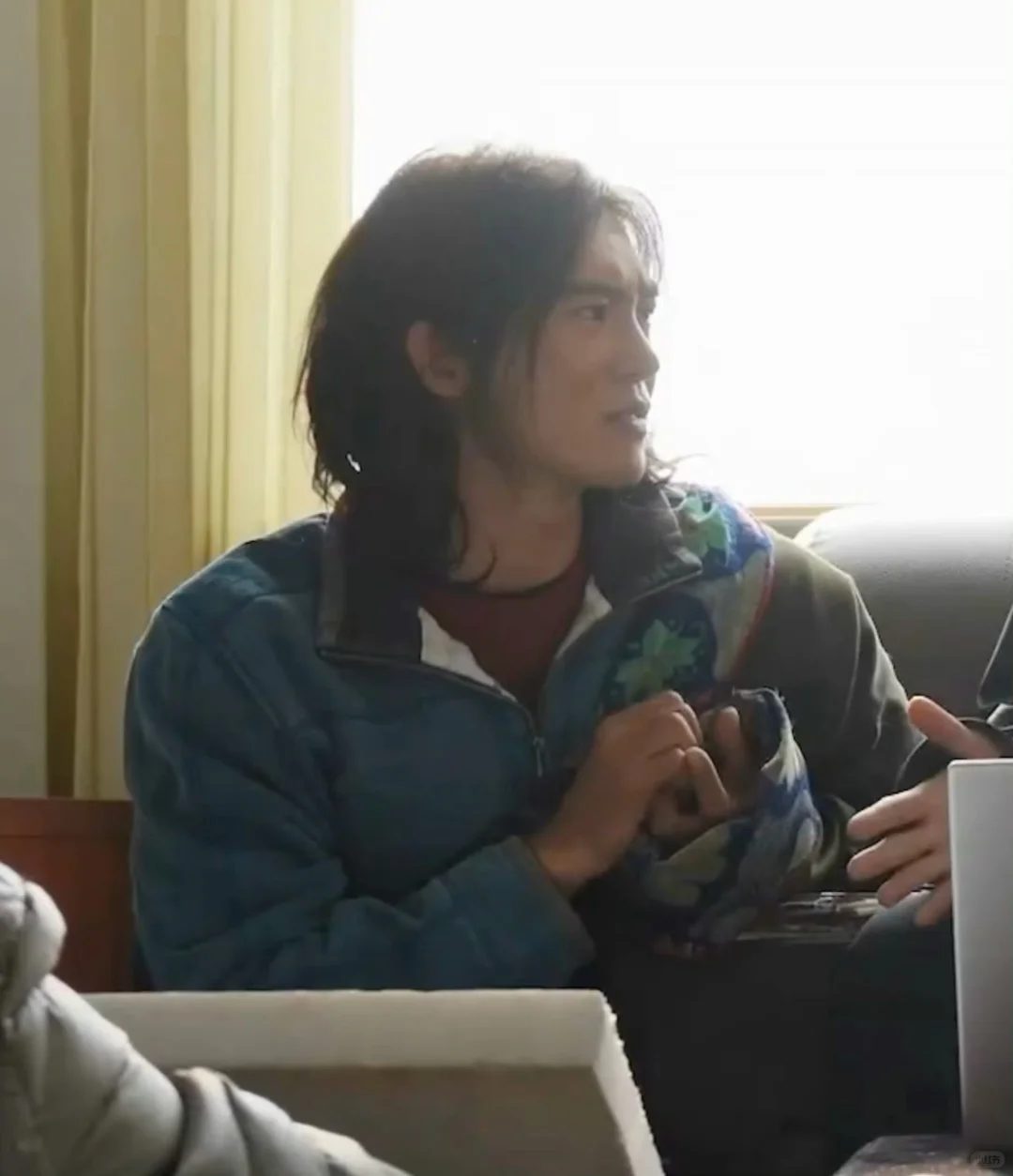 爱上一个藏族人 就会爱上草原雪山 爱上一切