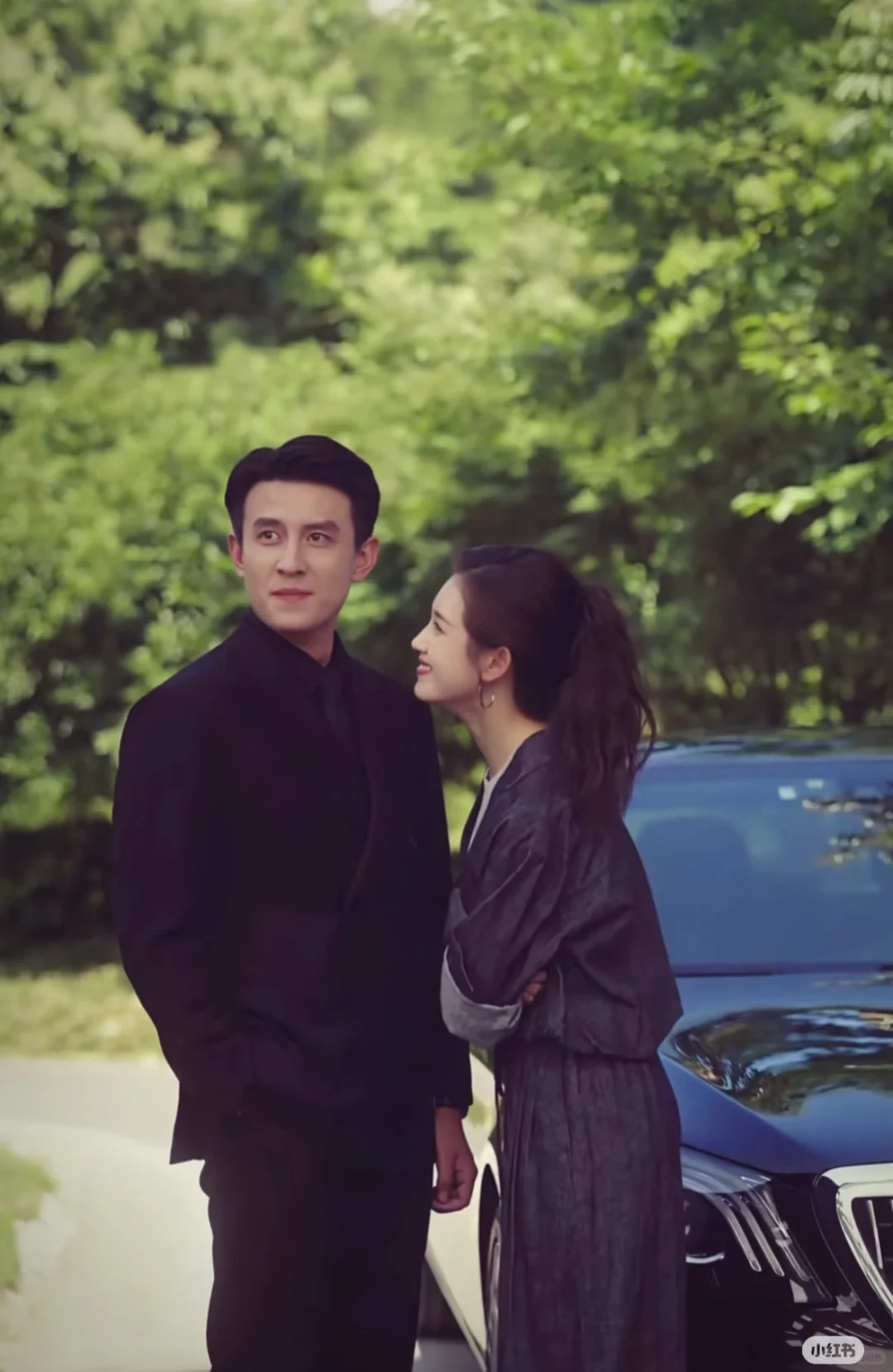 盛夏芬德拉🌟刘萧旭、郭宇欣精品短剧推荐