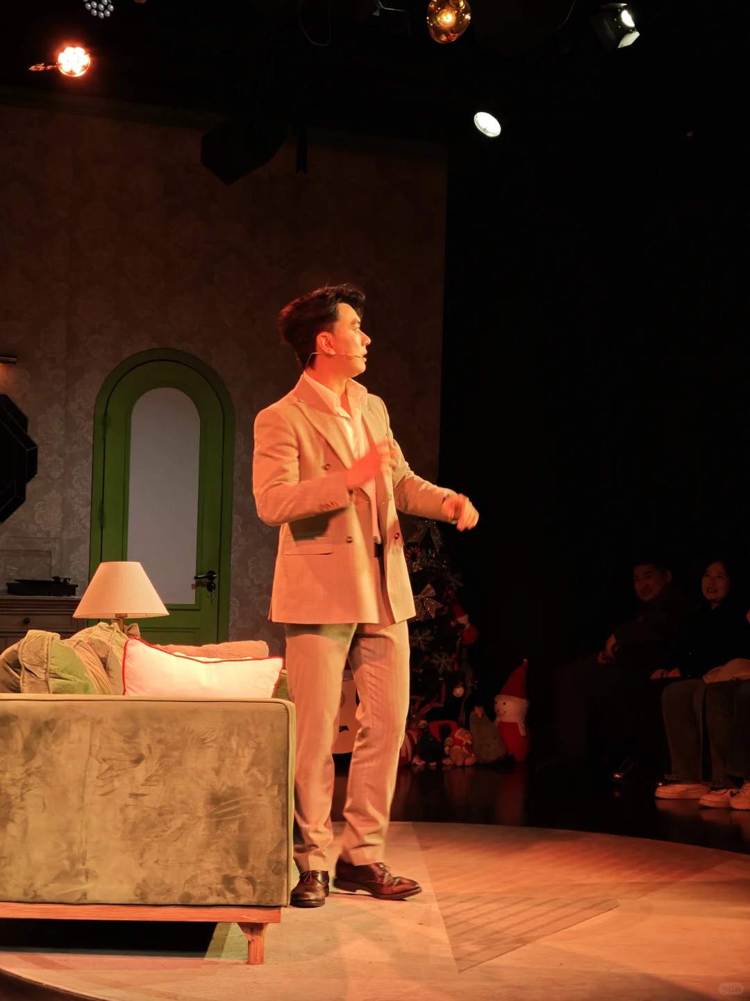 《空降未婚妻》：是哪个海王翻车我不讲