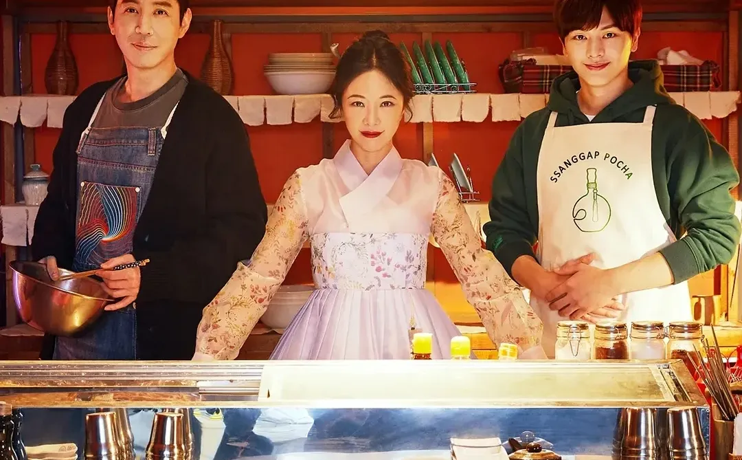 8部设定清奇的韩剧，看完直呼脑洞大开