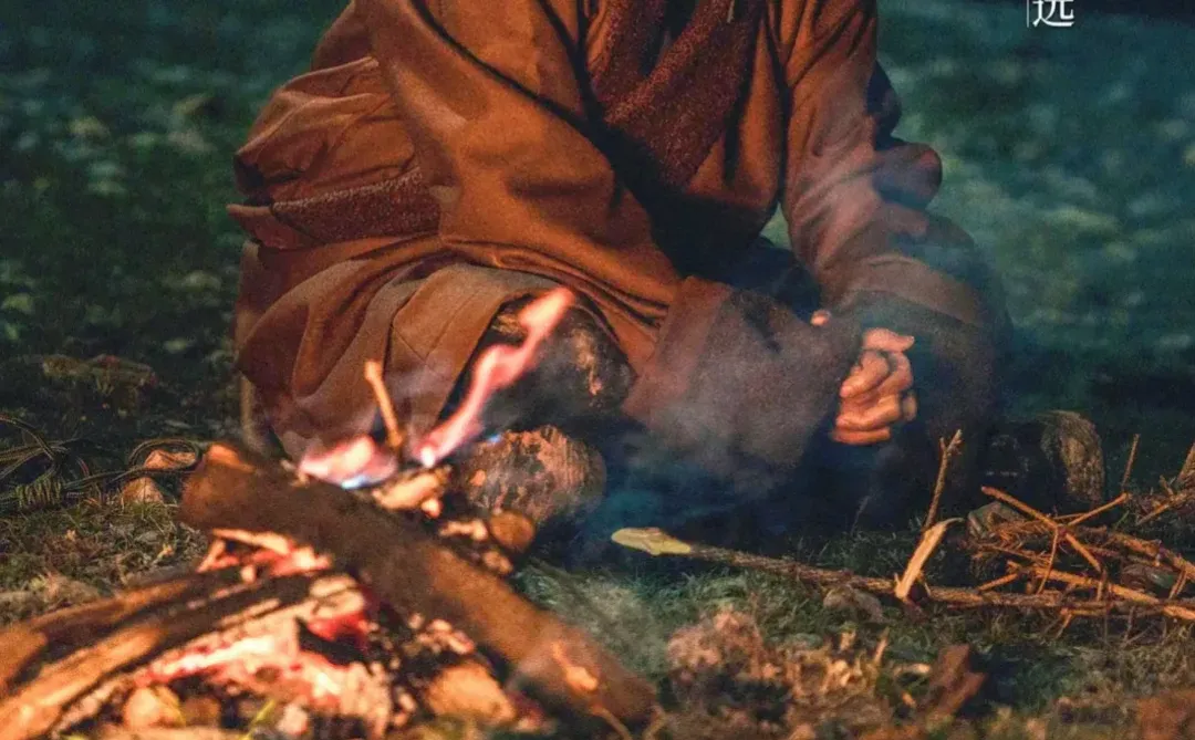 央视出品，刚上映就火了🔥