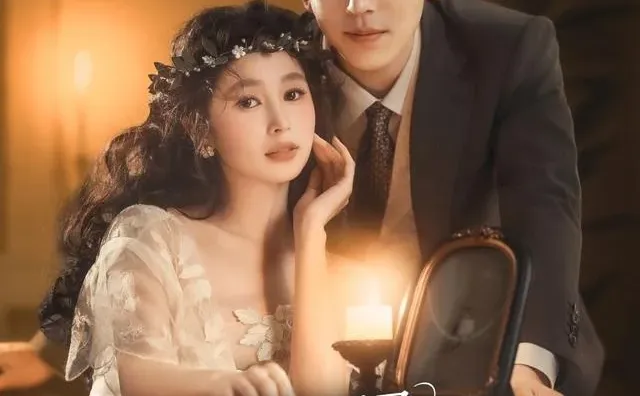 12月无脑短剧推荐#祖传易孕，我成了豪门团