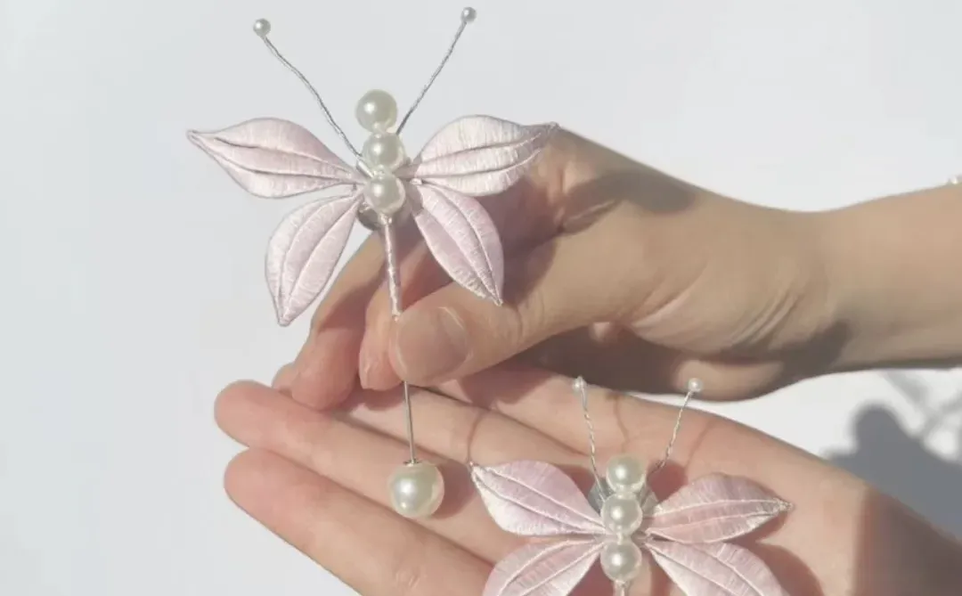 一张图证明非遗的惊艳