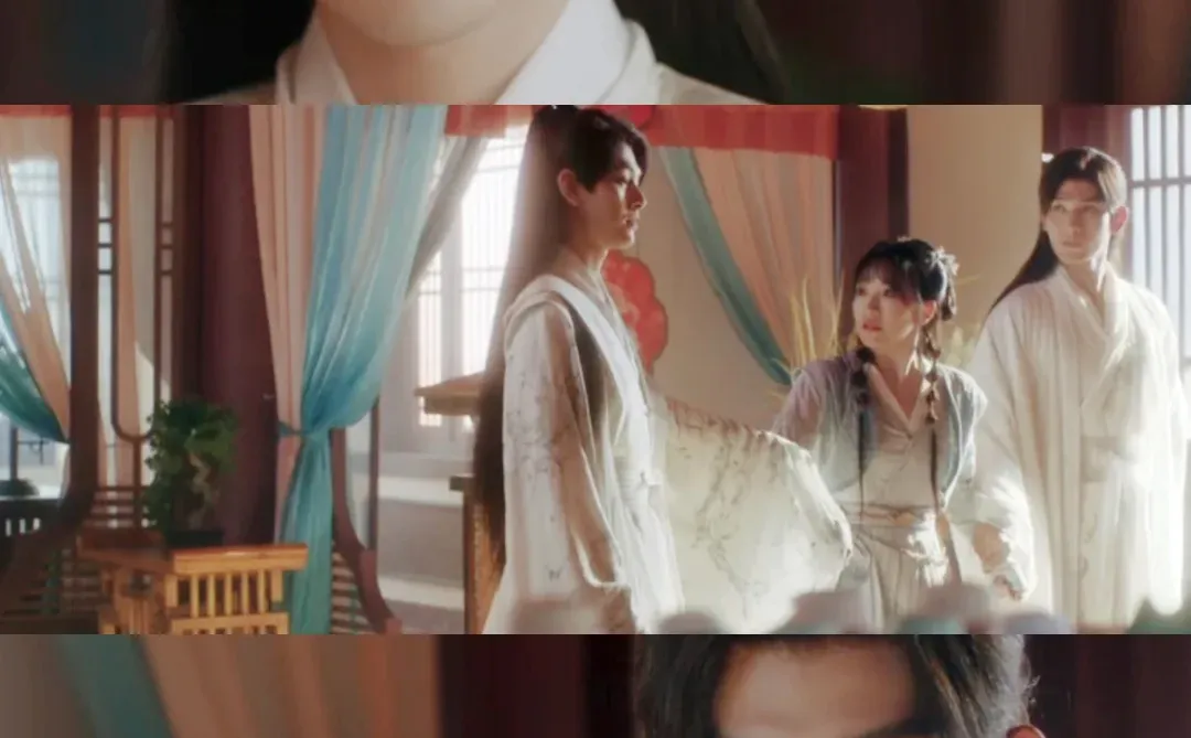 年末出王炸了！一口气刷完太上头